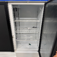 Fisherbrand Isotemp Triple Door Refrigerator image 3